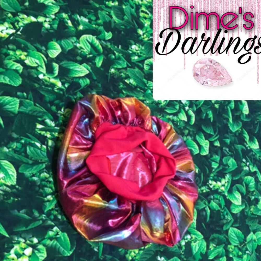 Holographic Bonnet